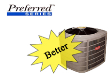 preferred air conditioner